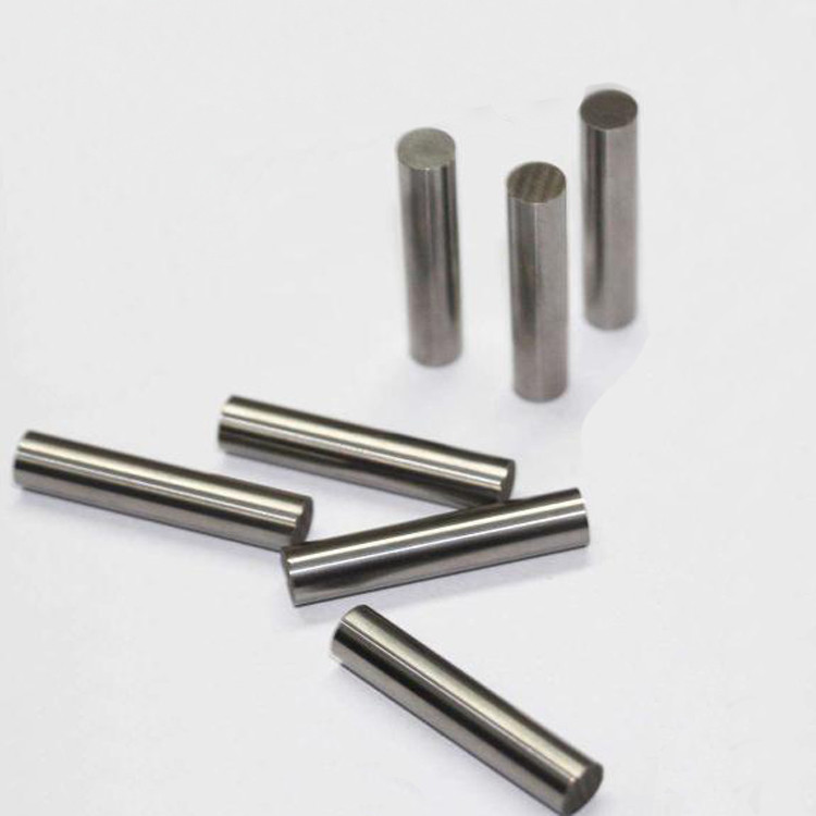 1/4" Shank Carbide Cutting Tools / Carbide End Mill 0.2-20mm Diameter