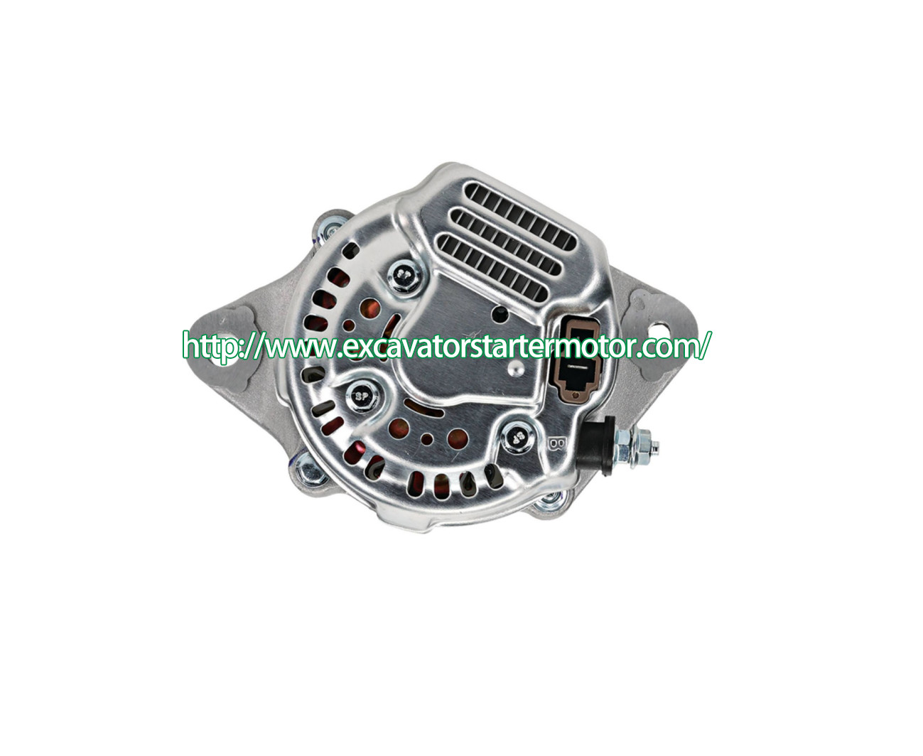 Alternador 12V 40A 27060-87211-000 27060-87212-000 2706087212000 100211-4620 100211-4621 100211-4630 100211-4631