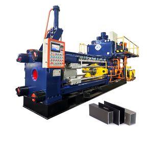 Quality 1100T Aluminium Extrusion Press Machine with Short/Long Stroke wholesale
