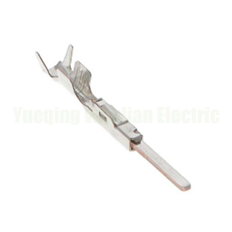 1418762-1 Automobile Connector Plug Housing Sealed Connector Terminal Crimp