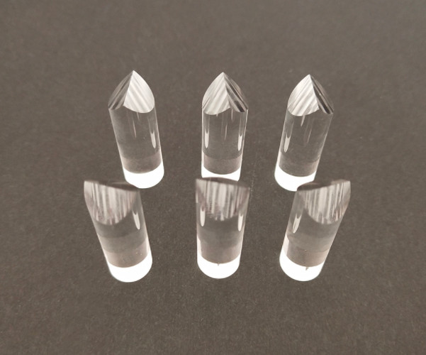 Endoscope Rod Lens Optical Rod Lenses