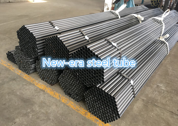 Quality Large Diameter Seamless Mechanical Tubing Exact Dimensional Accuracy Hard wholesale