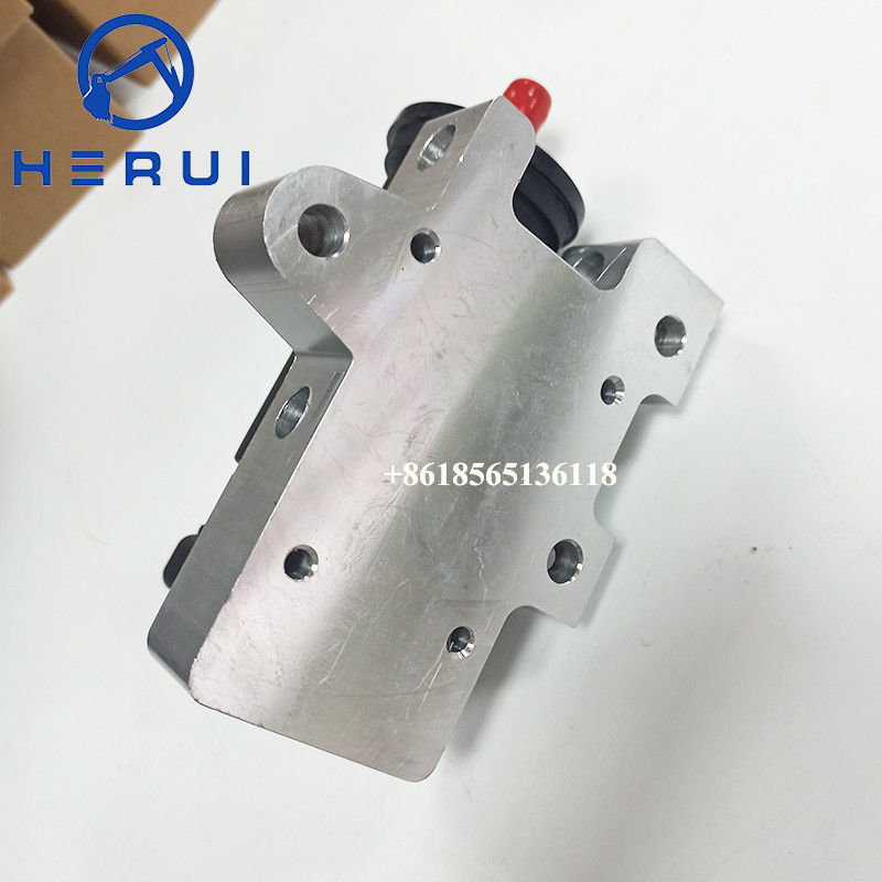 446-5409 4465409 Fuel Electronic Pump Diesel Fuel Pump 24V for C4.4 C6.6
