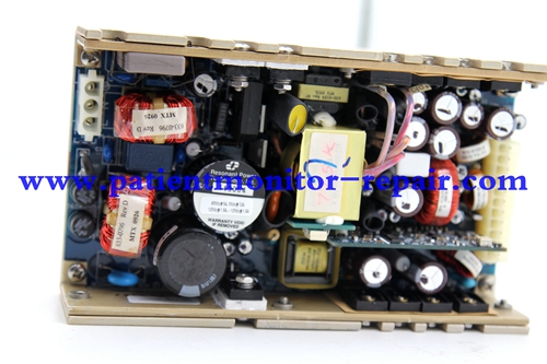 Endoscopy IPC EC300 Dynamic System Control Board 