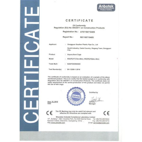 Equal Round Head Code Plastic PE Pipe Fittings For Bathroom Custom Size