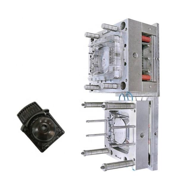 Presicion Plastic Injection Mould 250000-300000shots For Plastic Parts