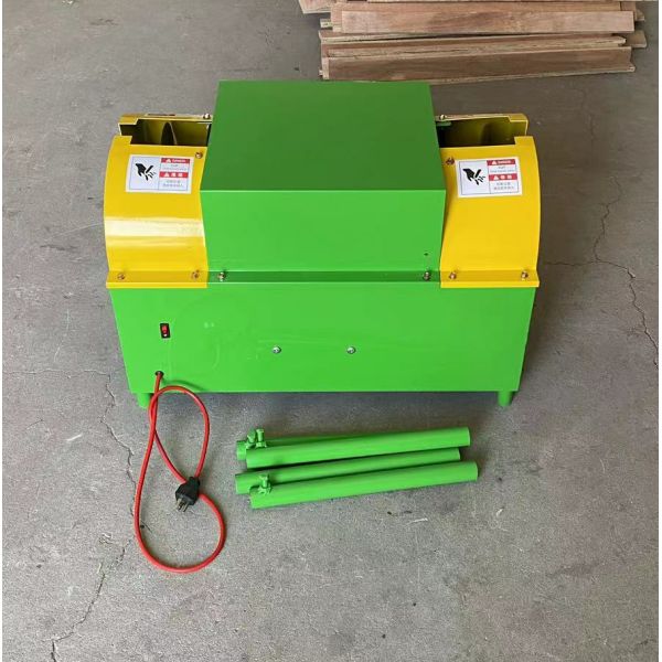 Fresh garlic stem cutting machine, Garlic root cutting machine, Garlic Stem Root Cutter