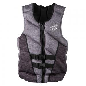 China Eco - Friendly Neoprene Safety Life Jacket Vest For Outdoor Water Sports on sale