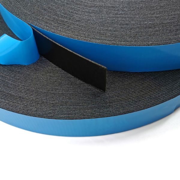 High Heat Double Sided Adhesive Thick Polyurethane Foam Tape For Auto