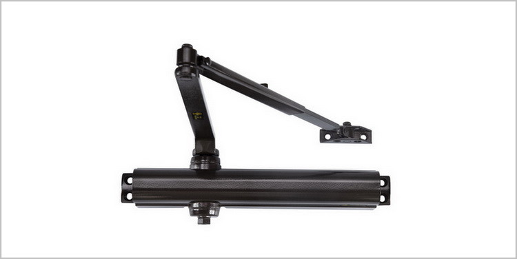 BHMA Commercial Hydraulic Door Closer