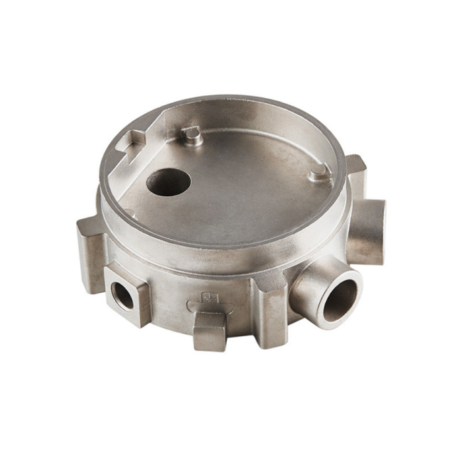 JIS Cnc Machining Aviation Parts 7075 CNC Auto Parts Aluminum Alloy