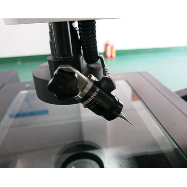 Electronic Power 2 Axes Video Measuring Machine Universal Testing Equipment