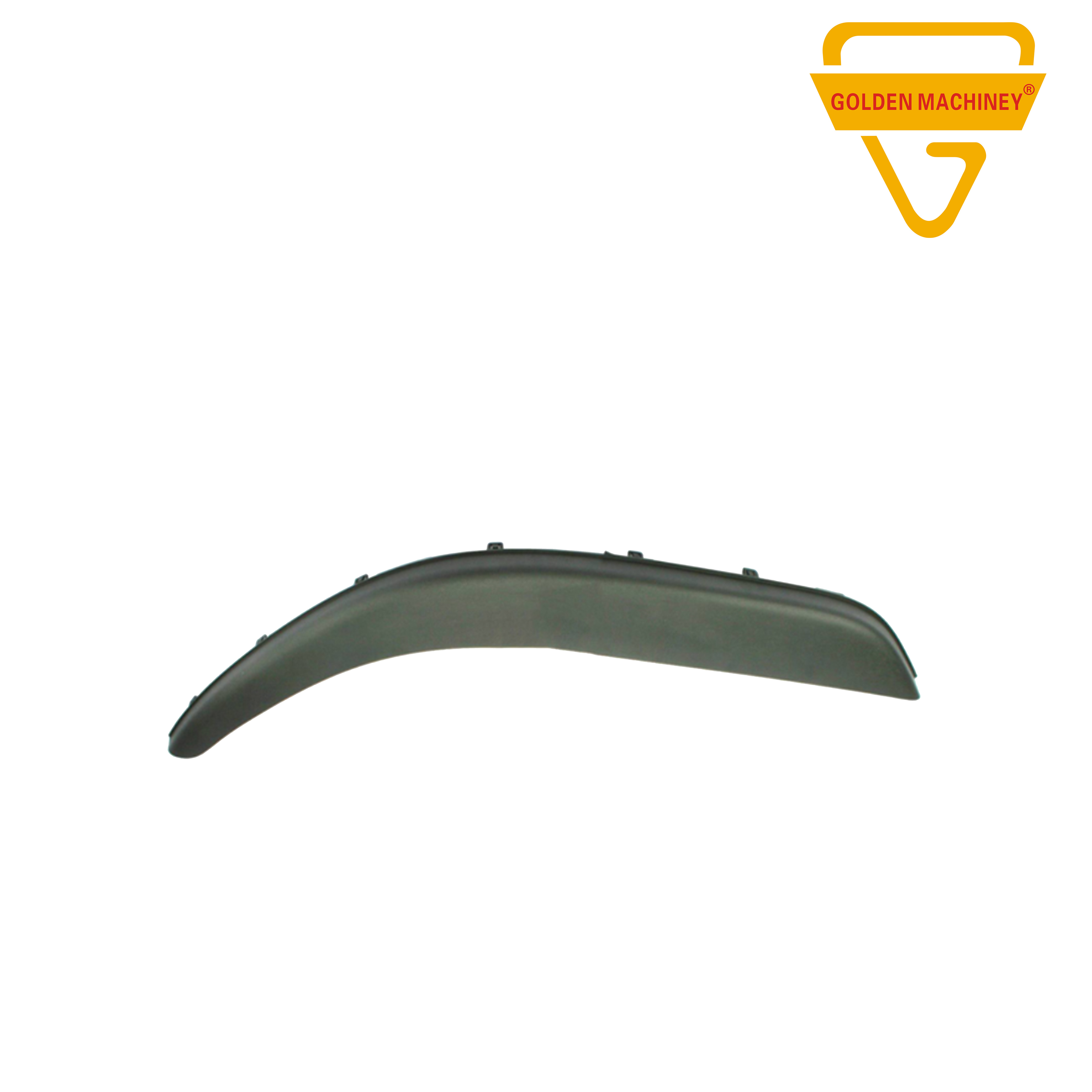 Mudguard FH12 Volvo Truck Spare Parts 20529685 Fender Widener 3175937