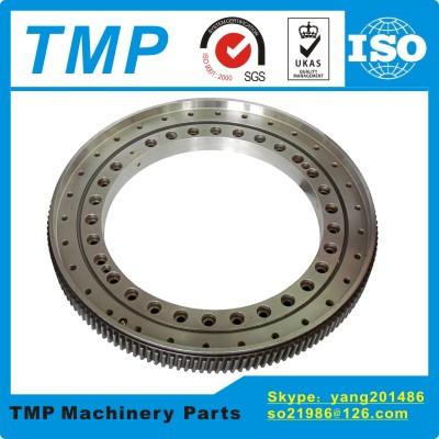 VI140326V Slewing Bearings (250x382x59mm) Machine Tool Bearing TMP Band Axial