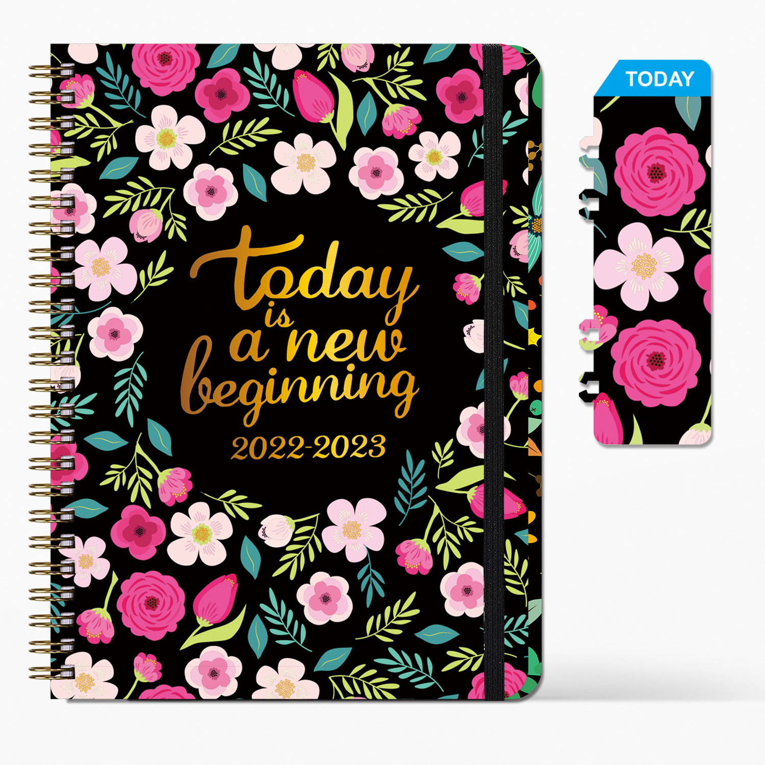 Elegant Custom Notebook Customized To Meet Your Requirements