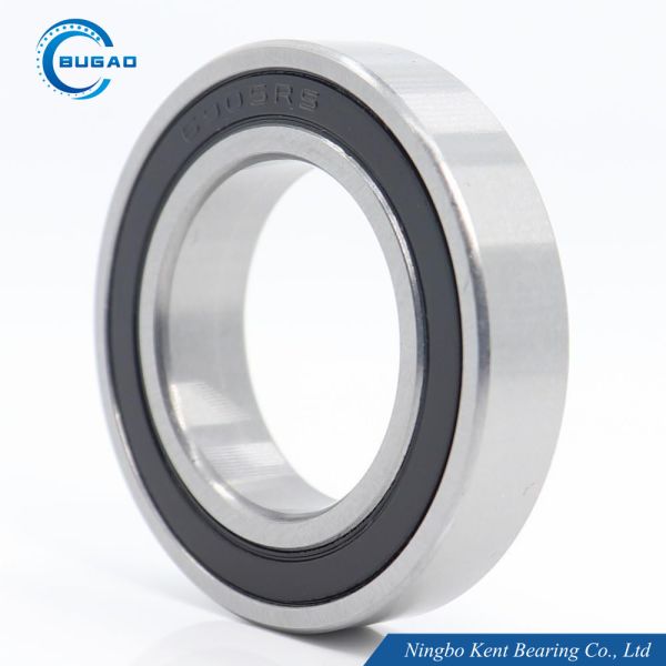 6905 2RS Ball Bearings Dustproof for Industial Machinery