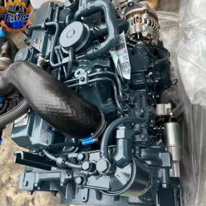 Quality Kubota Diesel Engine V3307-T New Engine Assy 54.6KW 2200rpm For Kubota wholesale