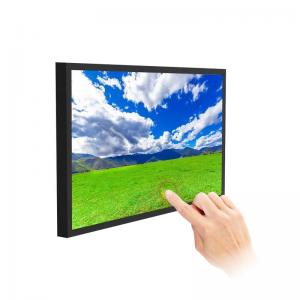 Quality 17 Inch 500 Nits Open Frame Touchscreen Monitor 1024*1280 Pixel Android wholesale