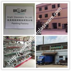 Shenzhen Bright Glassware Co., Ltd