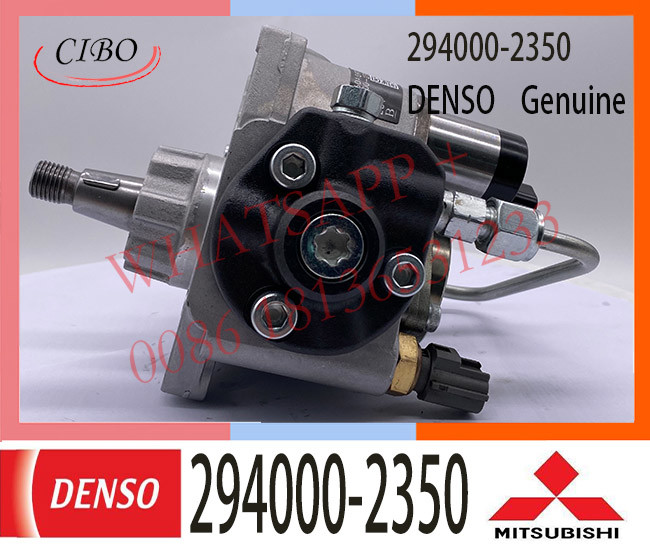 294000-2350 DENSO Diesel Engine Fuel HP3 pump 294000-2350 for Mitsubishi 1460A097