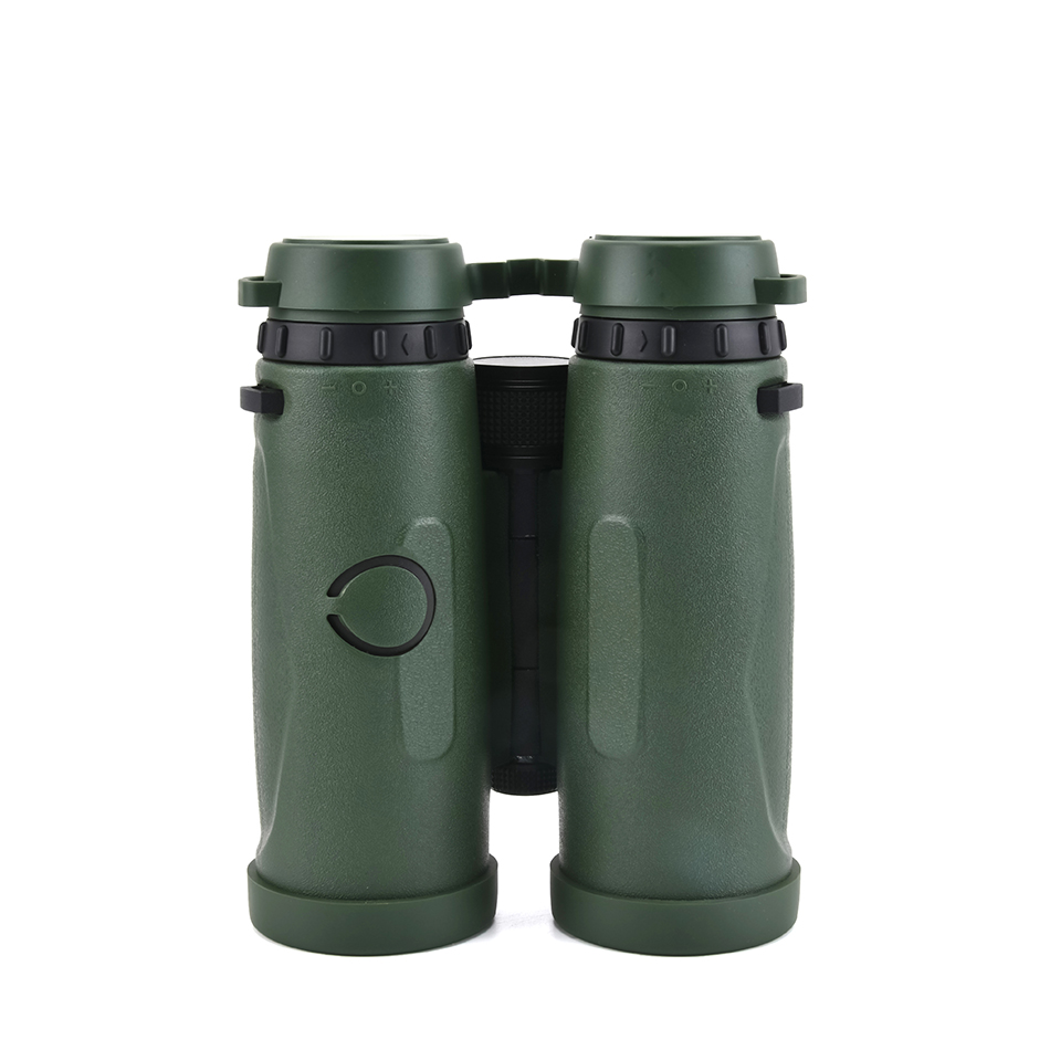 Powerful 8x42 Laser Rangefinder for Hunting Long Distance Scope 5-1500m 1800m 2000m