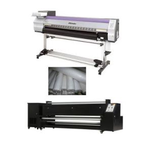 Quality Directly Mimaki Textile Printer For Flag Making wholesale