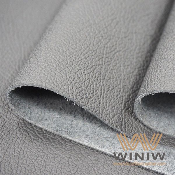High-End Microfiber Suede for Car Upholstery