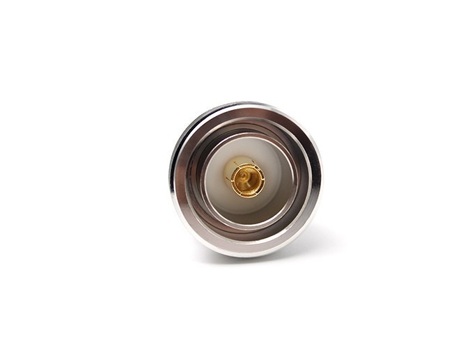 RF Adapter L29 Female to N Female