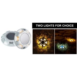 Quality Decorative Durable Solar Deck Light Assistant Lighting For Deck Safety wholesale