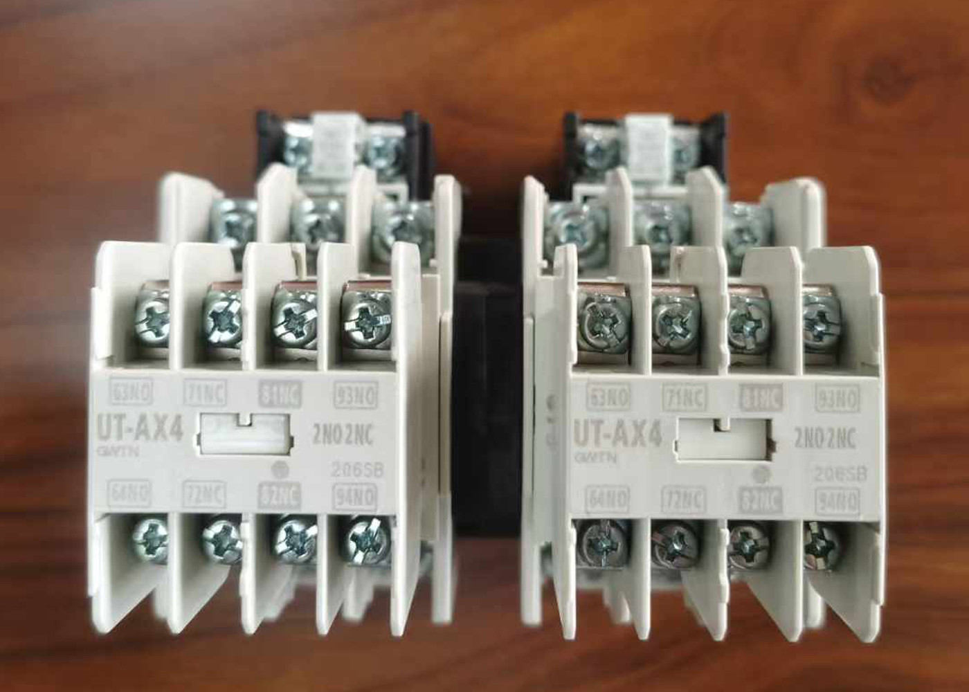Quality UT-AX4 Magnetic Contactor wholesale