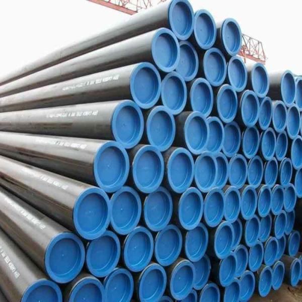 Cheap ASTM A53 Erw Pipe Welding GRB 10mm Thick MS  300mm Diameter for sale