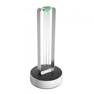Quality Portable Household UV Light / Germicidal Disinfection Led Sterilizer Uv Lamp wholesale