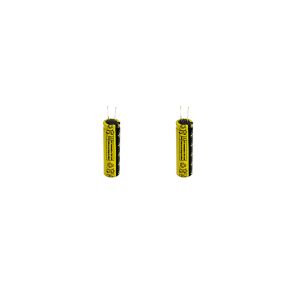 500mAh LTO Cylindrical Battery Cell 32000 Times Cycle Life