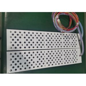 Board Shaped Immersion Heater 4.5KW 380V