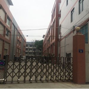 Guangzhou Lixin Packaging Material Co., Ltd.