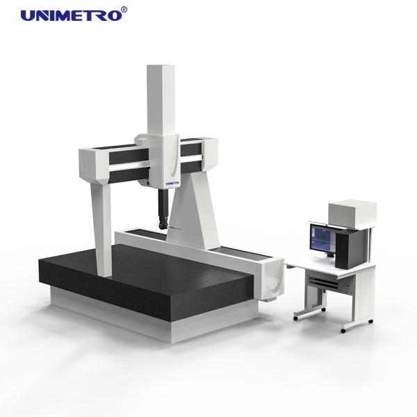 Cheap CMM Coordinate Measuring Equipment Small Holes Technology for sale