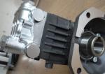 FLOWMONSTER high effective washer pump 3WZ-2014CA Nickel plated high pressure