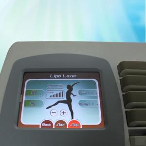 China i lipo results lipo laser i cryo 3d non invasive lipo  machine  lipolysis ems slimming machine for weight lose on sale
