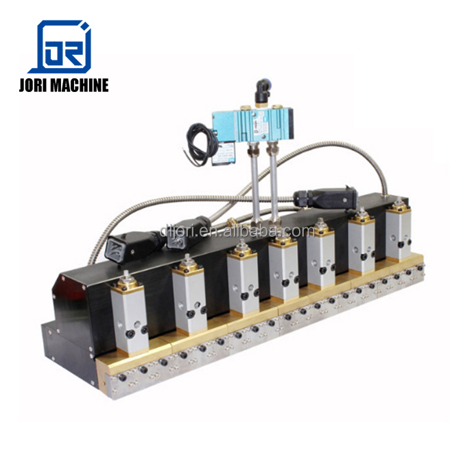 Wide Range Hot-Melt Glue Guns Mist Spray Fiber Gun For Surgical gown