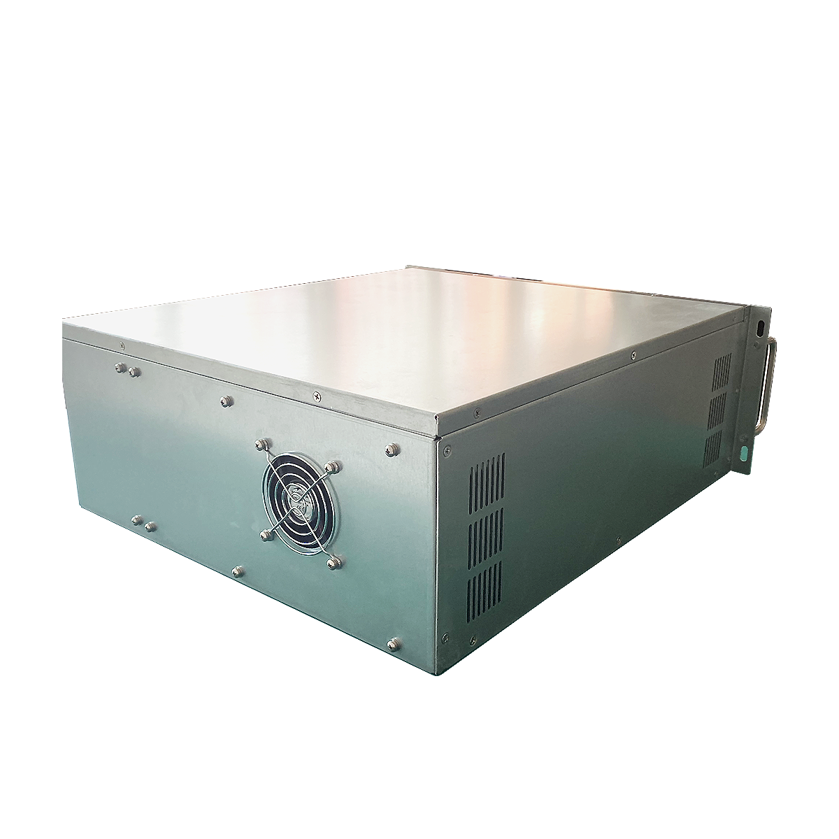 384V 250A 120S high voltage BMS(HV BMS) for Lifepo4 Solar Battery System Cells Efficient