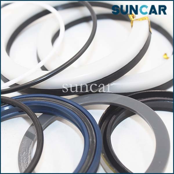 144-60-15374 1446015374 Blade Lift Cylinder Seal Kit Fits Komatsu Bulldozer D60A, D65A, D65E