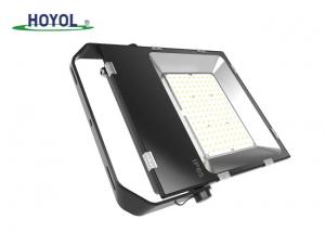 Quality Super Bright Industrial Outdoor LED Flood Lights 100 - 110lm / W 150w Led Floodlight wholesale