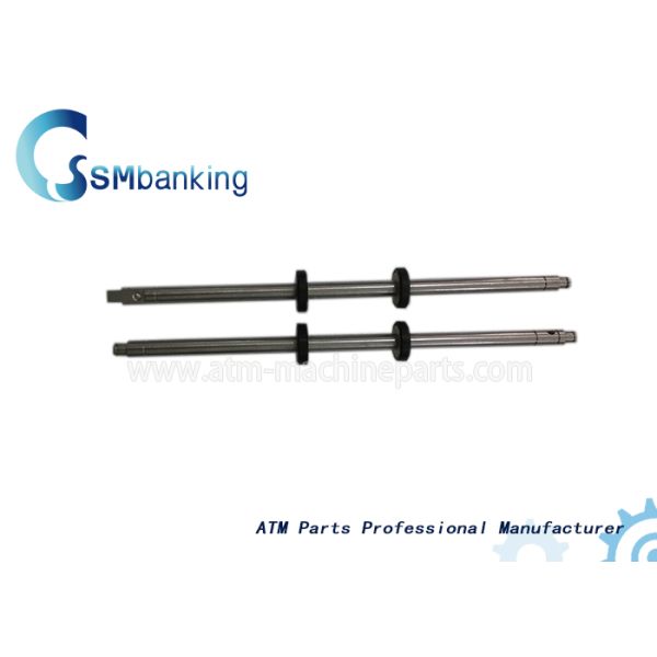 4P009187 HITACHI ATM Spare Parts 2845V CS RollrShaft 4P009187