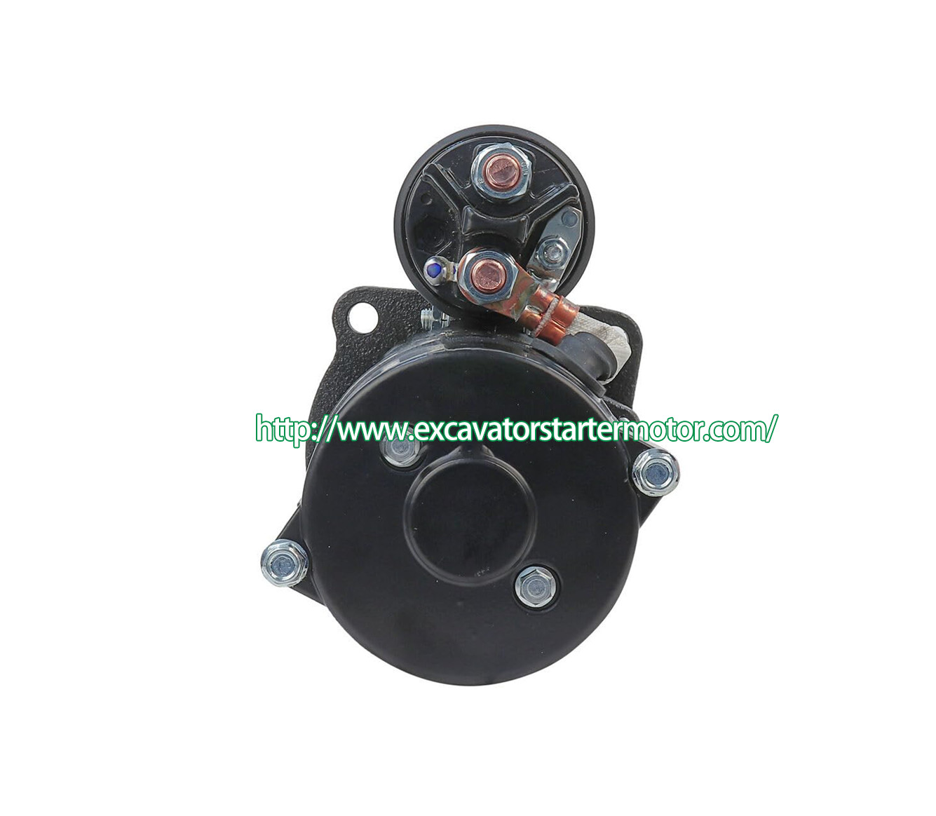 12V 10T CW 11.131.709 715630A1 AZF4185 MAHLE Letrika Iskra Starter Motor MS236 715630A1 IS1207
