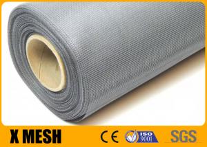 Quality 30m Window Screen Mesh ODM Mosquito Nets For Doors And Windows wholesale