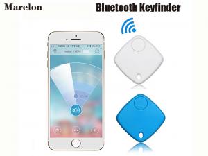 Quality Anti - Lost Alarm Bluetooth Key Finder , Smart Wireless Pet Bluetooth Tracker wholesale