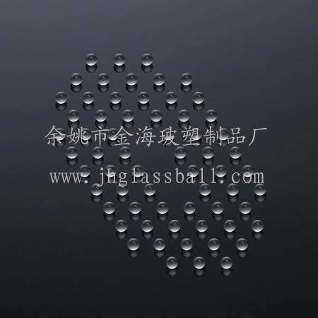 Sprayer Accessories Ball Green Glassball With G100 Soda Lime Glass Balls