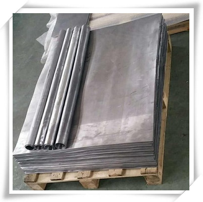 4mmpb Lead Shielding Products Radiation Protection 0.5 mm - 30mm Thickness