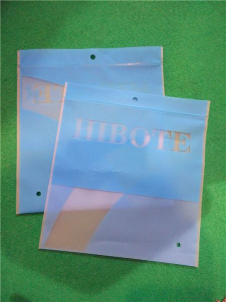 Cheap Small Stuff Packaging PP Self Adhesive Bags With Back Tape for sale