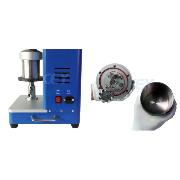 Dual Shaft Planetary Stirring Vacuum Mixing Machine For Battery Slurry And Powders